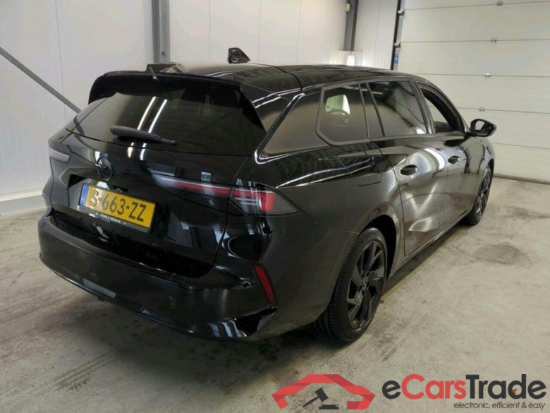 OPEL Astra Sports Tourer 1.2 Level 4 #2