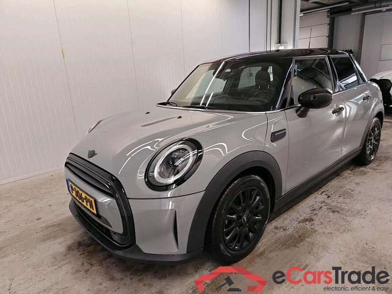 Mini 5-deurs 1.5 Cooper Camden