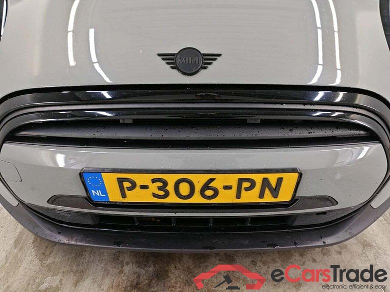 Mini 5-deurs 1.5 Cooper Camden #4