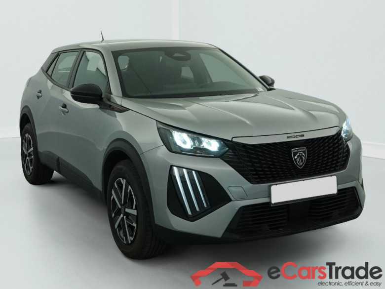 Peugeot 2008 Style 1.2 75 kW S&S BVM6 #1
