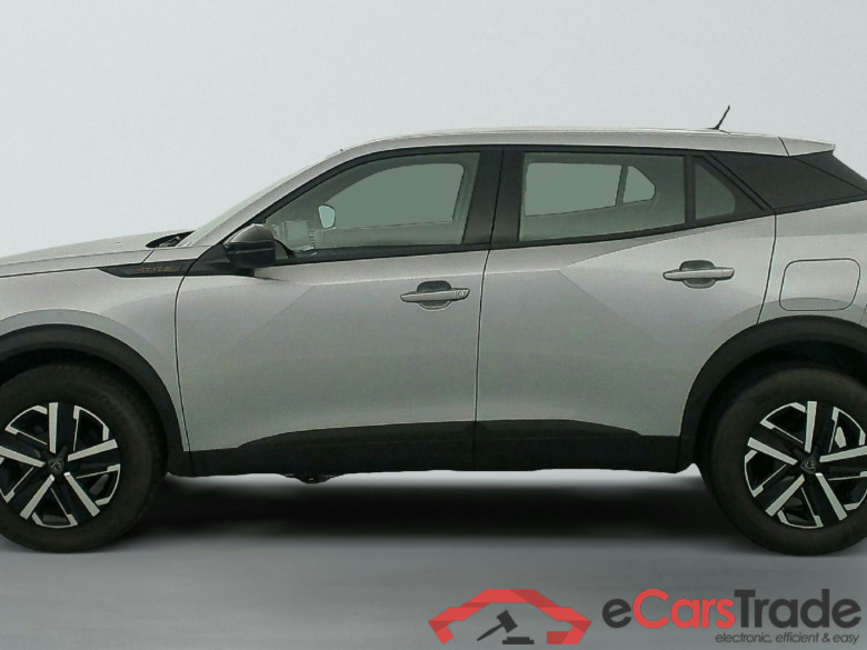 Peugeot 2008 Style 1.2 75 kW S&S BVM6 #4