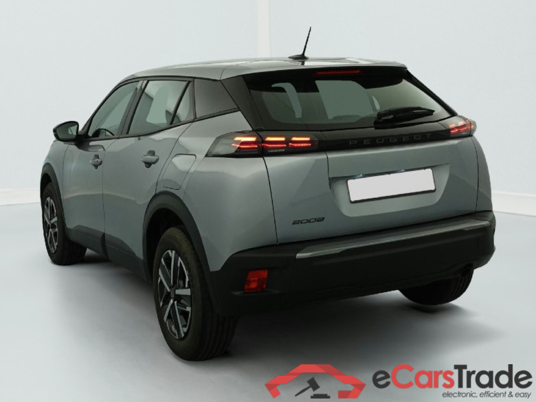 Peugeot 2008 Style 1.2 75 kW S&S BVM6 #5