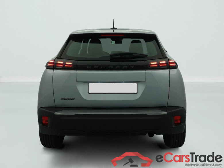 Peugeot 2008 Style 1.2 75 kW S&S BVM6 #6