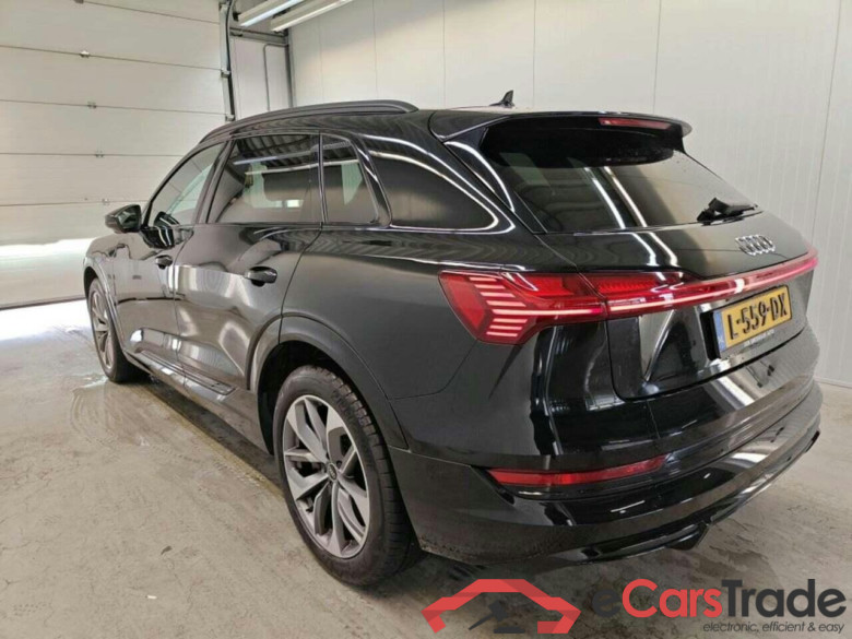 AUDI e-tron 55 quattro S ed 95 #6
