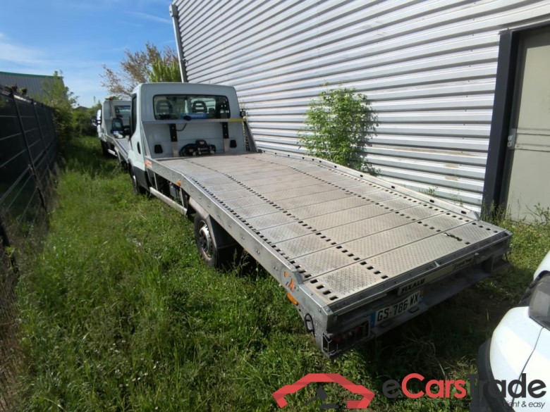 Porte Voiture 35S16H 3,0 160cv Rsk #4