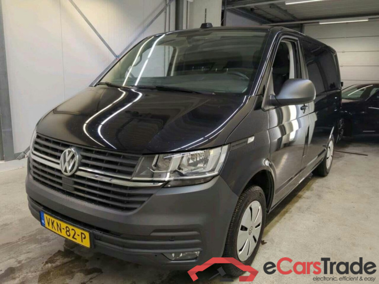VOLKSWAGEN Transporter 2.0 TDI L1H1 #1
