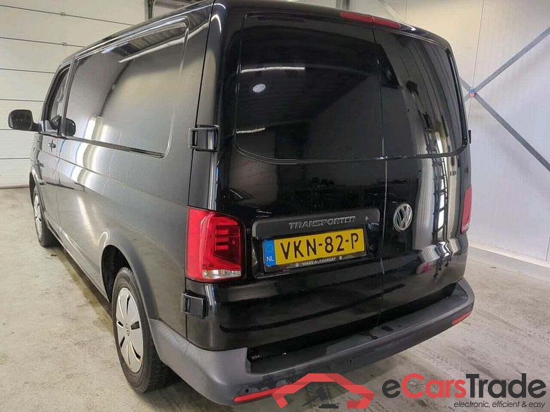 VOLKSWAGEN Transporter 2.0 TDI L1H1 #6