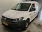 preview Volkswagen Caddy #0