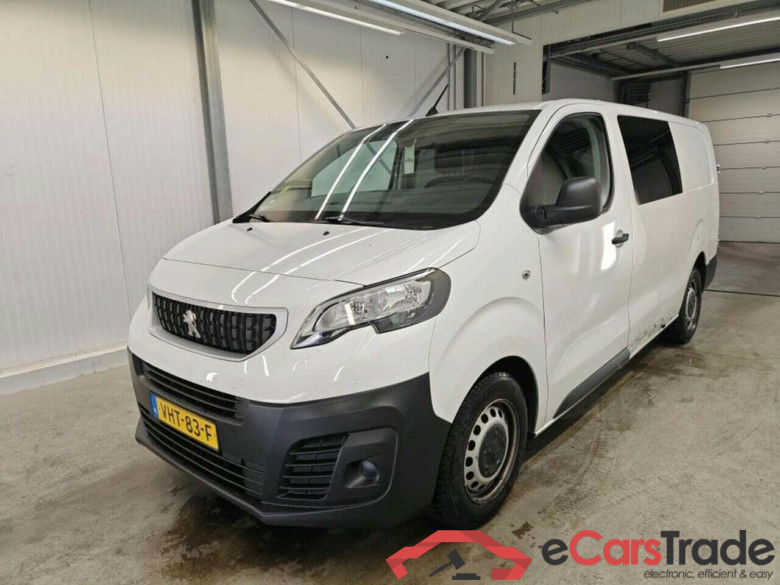 PEUGEOT Expert 2.0 BlueHDI PremDC #1