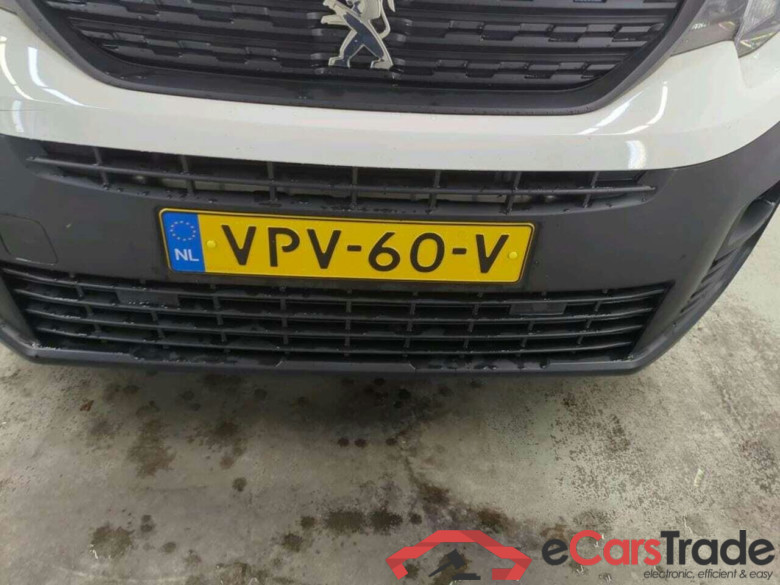 PEUGEOT Partner 1.2 PT. Premium #4