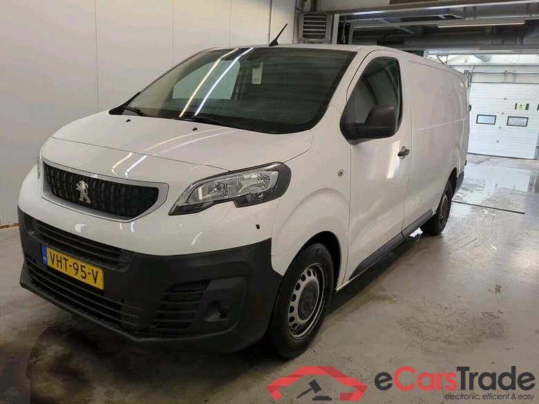 PEUGEOT Expert 1.5 BlueHDI Prem