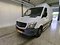 preview Mercedes Sprinter #0