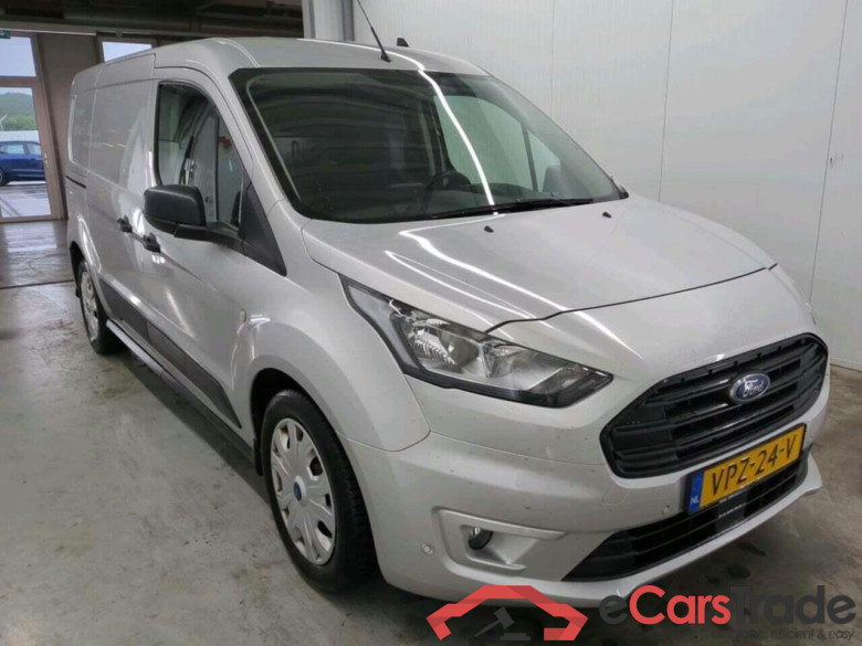 FORD Transit Connect 1.5 EcoBlue L2 Trend #5