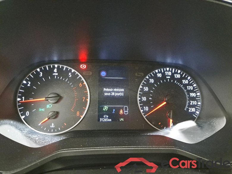 Clio V Business 1.0 TCe 100CV BVM6 E6d / GPL #6