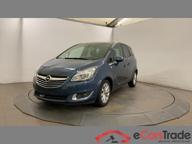 OPEL Meriva 1.4 Turbo Ultimate Edition
