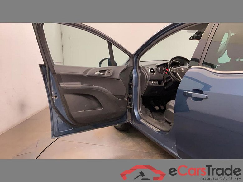 OPEL Meriva 1.4 Turbo Ultimate Edition #5