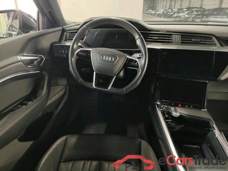 Audi E-TRON SPORTBACK E-Tron Sportback 55 Quattro Advanced 300kW/408pk  5D/P Auto-1 #5