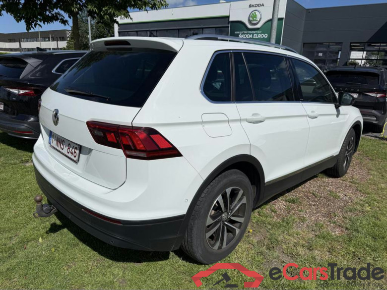 VOLKSWAGEN Tiguan 1.5 TSI ACT IQ.Drive OPF DSG #3