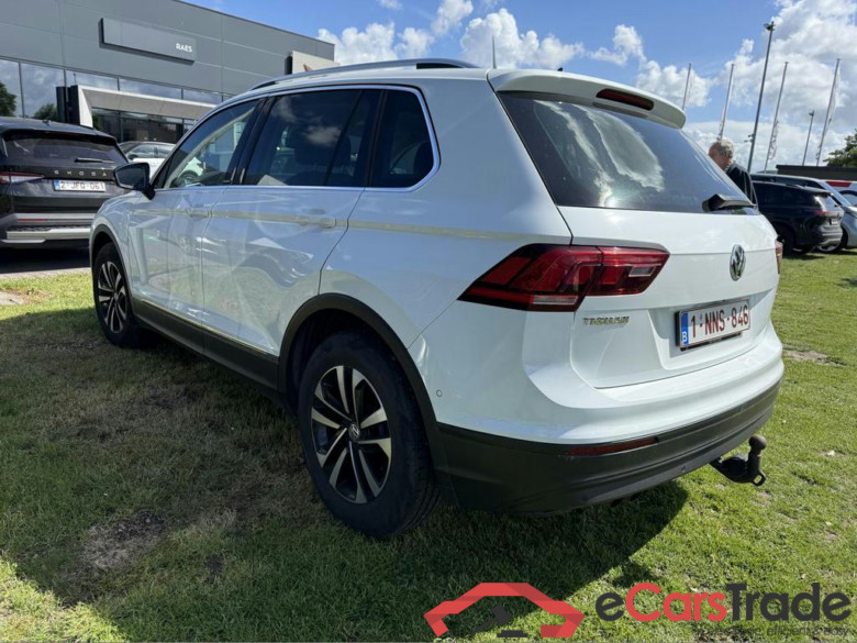 VOLKSWAGEN Tiguan 1.5 TSI ACT IQ.Drive OPF DSG #4