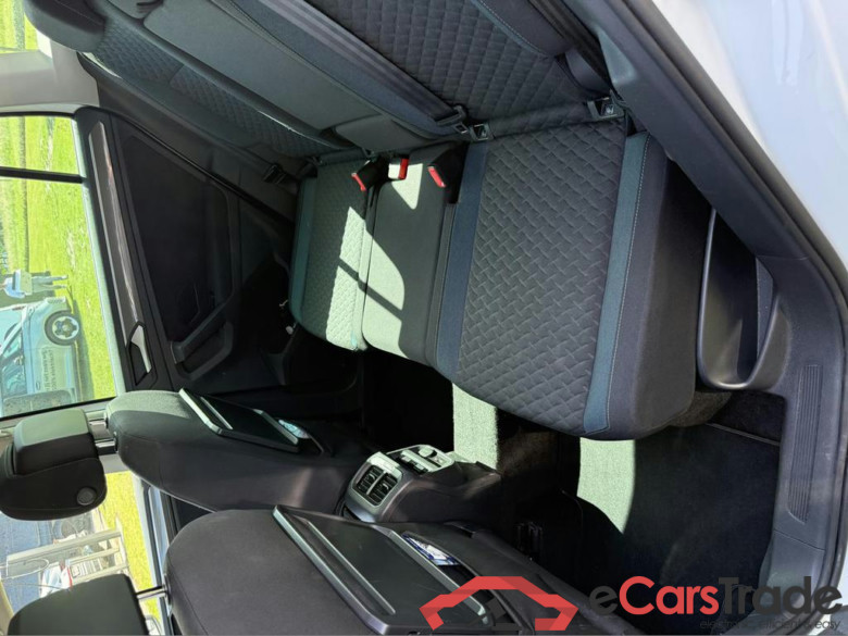 VOLKSWAGEN Tiguan 1.5 TSI ACT IQ.Drive OPF DSG #5