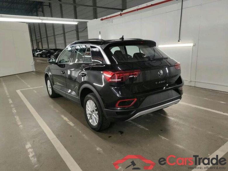 Volkswagen T-ROC T-Roc 1.5 TSI Life Business DSG 110kW/150pk  5D/P Auto-7 (4 seizoenen Banden) - CO2 onvolledig #3