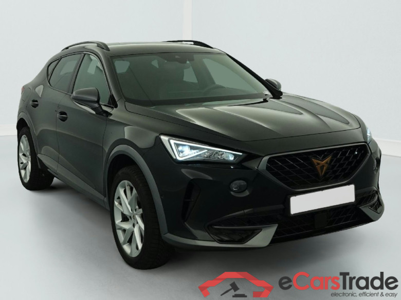 Cupra Formentor Business Edition 1.5 TSI 150 CH