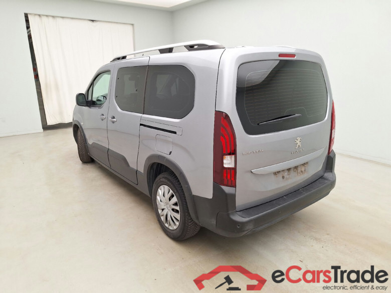 Peugeot, Rifter '18, Peugeot Rifter 1.5 BlueHDi 100 S/S Active Long 5d #6