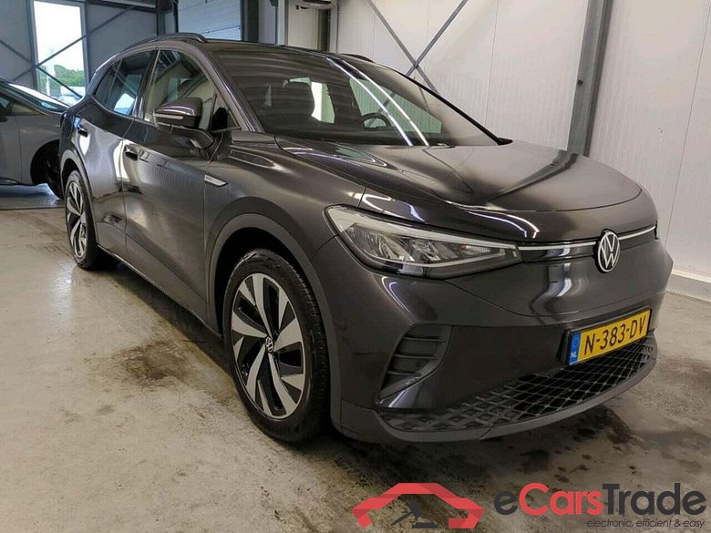VOLKSWAGEN ID.4 Life 77 kWh #5