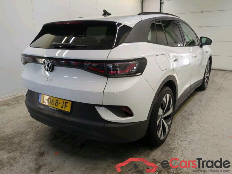 VOLKSWAGEN ID.4 Business 77 kWh #2