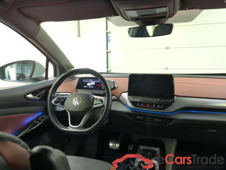 VOLKSWAGEN ID.4 Business 77 kWh #3