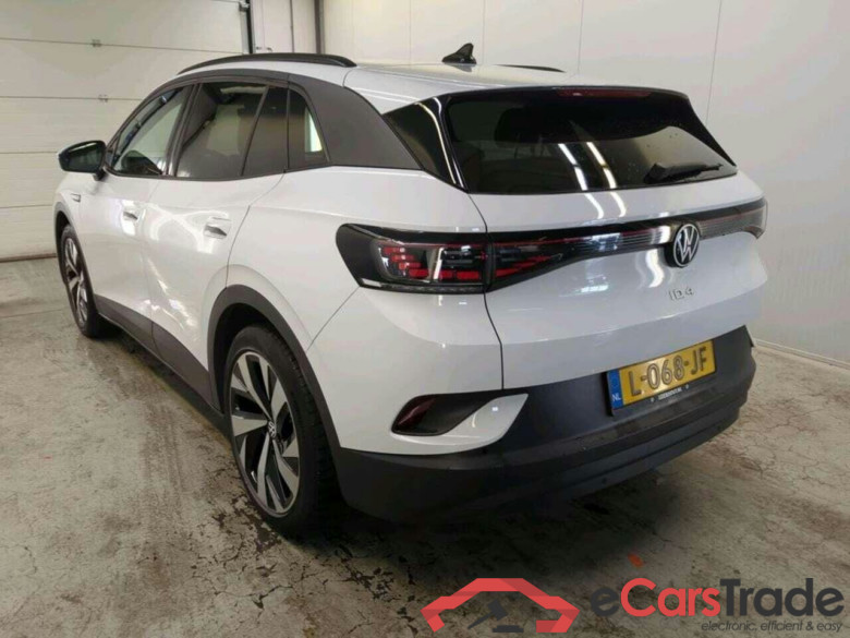 VOLKSWAGEN ID.4 Business 77 kWh #6