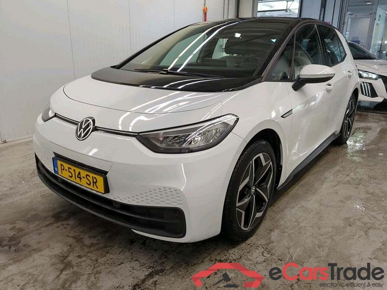 VOLKSWAGEN ID.3 Pro S 77 kWh