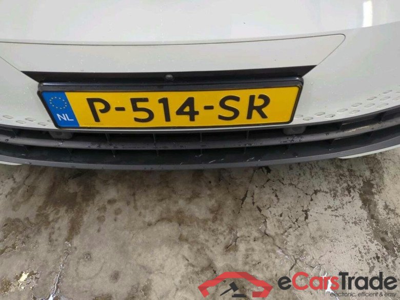 VOLKSWAGEN ID.3 Pro S 77 kWh #4