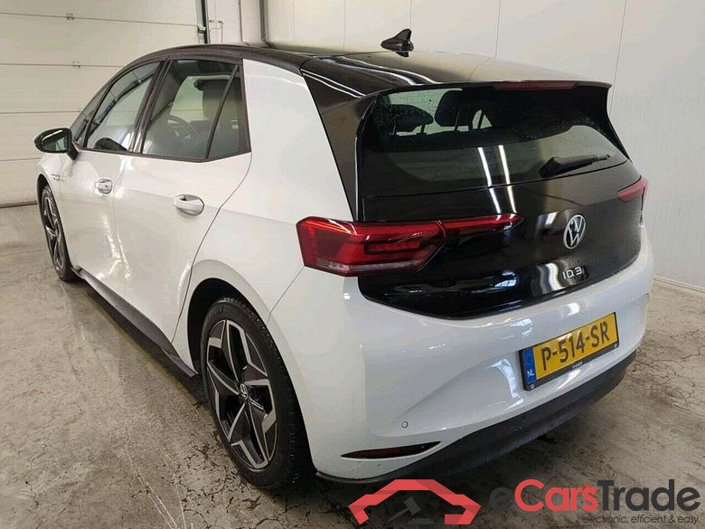 VOLKSWAGEN ID.3 Pro S 77 kWh #6