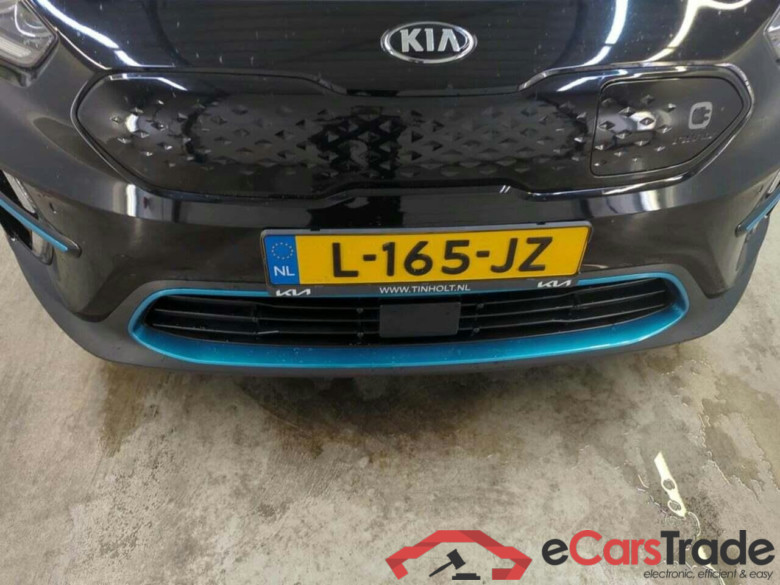 KIA e-Niro Dyn.PlusLine 64 kWh #4
