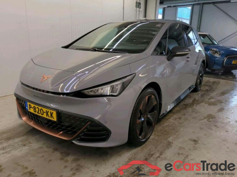 CUPRA Born Adr. One 62 kWh #1