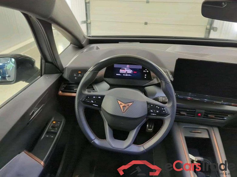 CUPRA Born Adr. One 62 kWh #3