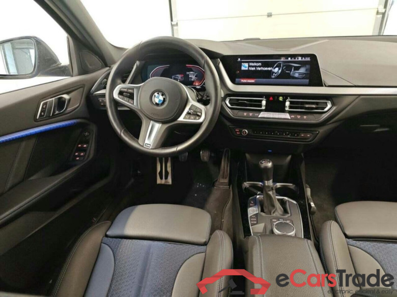 BMW 1-serie 118i Bns Edition #3