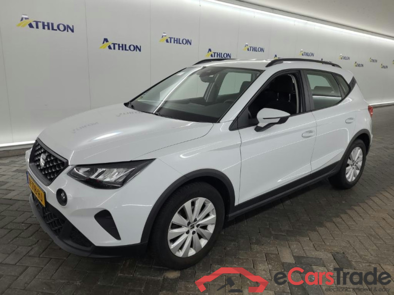 SEAT Arona 1.0 TSI 70kW Style 5D #1