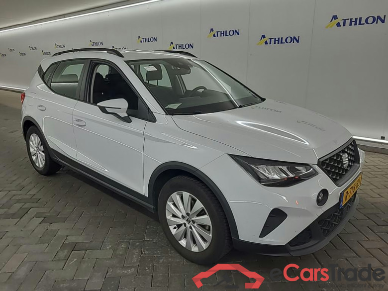 SEAT Arona 1.0 TSI 70kW Style 5D #2