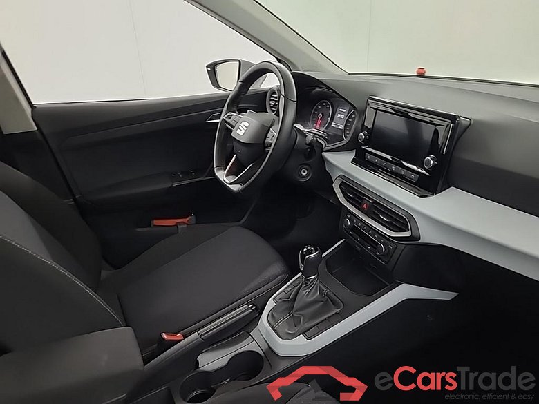 SEAT Arona 1.0 TSI 70kW Style 5D #6
