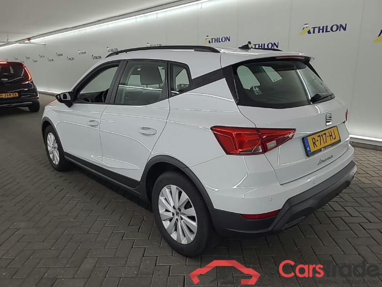 SEAT Arona 1.0 TSI 70kW Style 5D #4