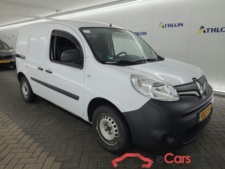 RENAULT KANGOO 1.5 ENERGY dCi 75 Comfort 4D 55kW #2