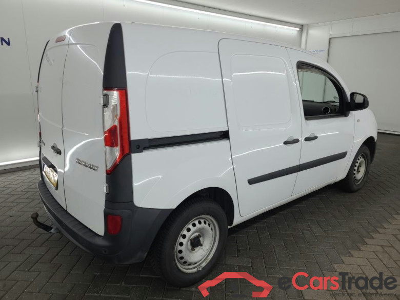 RENAULT KANGOO 1.5 ENERGY dCi 75 Comfort 4D 55kW #3