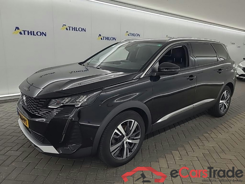 PEUGEOT 5008 Allure Pack Business PT 130pk Athlon Edition #1