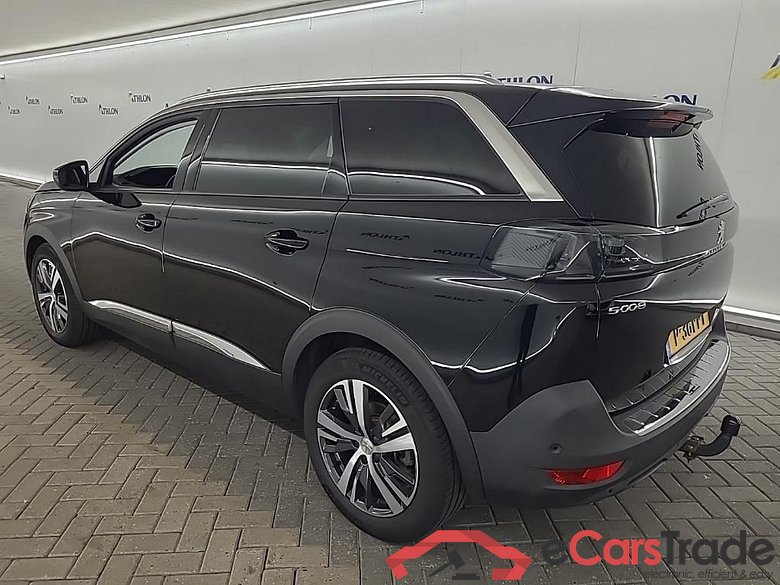 PEUGEOT 5008 Allure Pack Business PT 130pk Athlon Edition #4