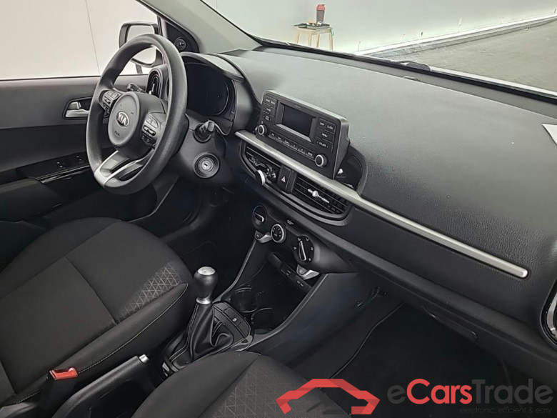KIA Picanto 1.0 DPi ComfortLine 5-zits 5D 49kW #6
