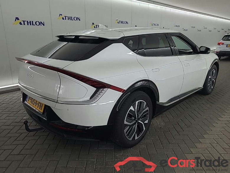 KIA EV6 77.4kWh EV6 Plus RWD 5D 168kW #3