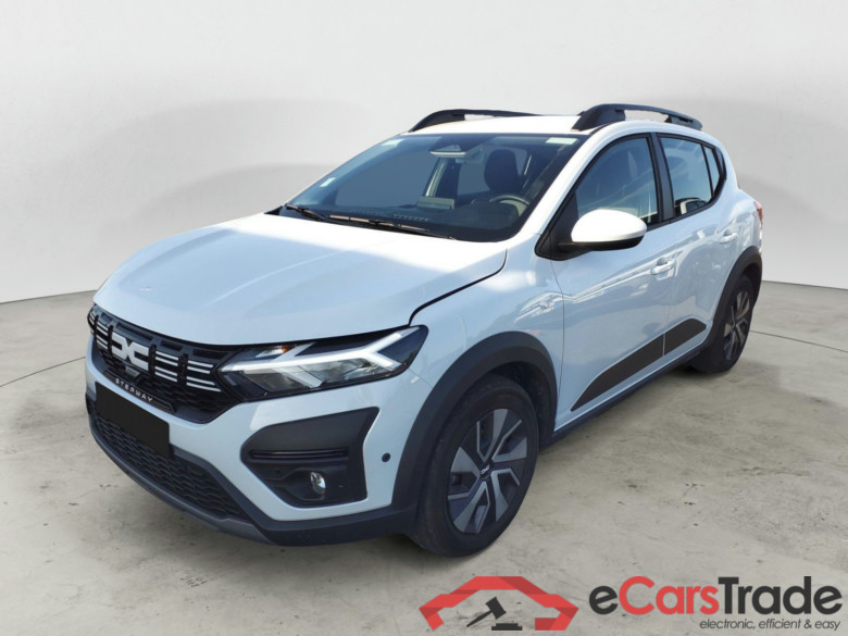Dacia Sandero Stepway Stepway Expression TCe 90 GSR2