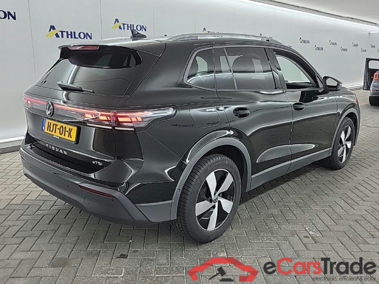 VOLKSWAGEN Tiguan 1.5 eTSI 110kW DSG Life Edition 5D #3